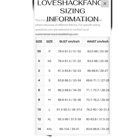 Loveshackfancy Sheer Roses Tiered Ruffled Filmy Chaya Dress Sz 8 NWT Flirty Fuch - Picture 11 of 16